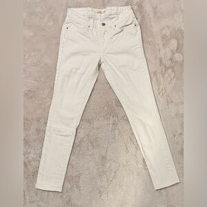 Levi's 711 Women's Skinny Jeans - Cream
(Listing #42)
